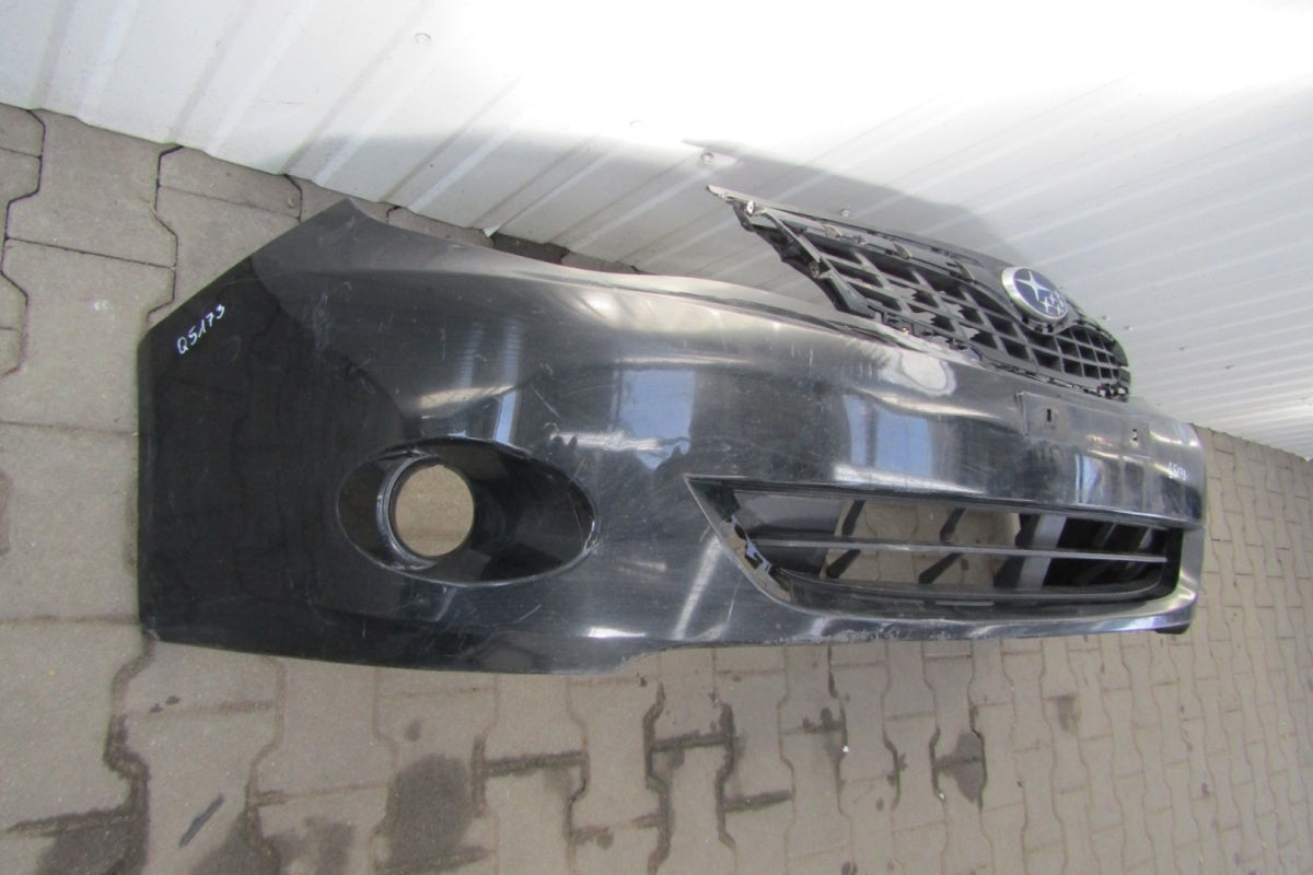Prednji branik Subaru Impreza 3 III GH 07-11