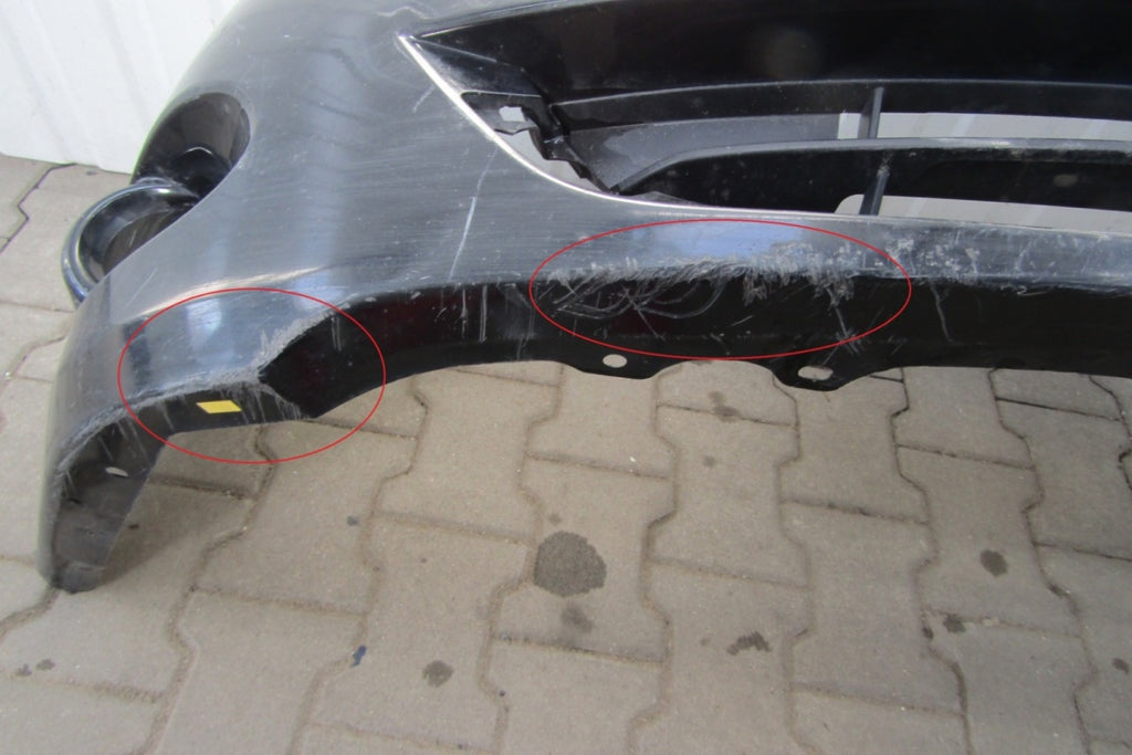 Prednji branik Subaru Impreza 3 III GH 07-11