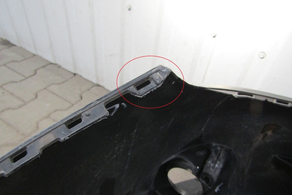 Prednji branik Subaru Impreza 3 III GH 07-11