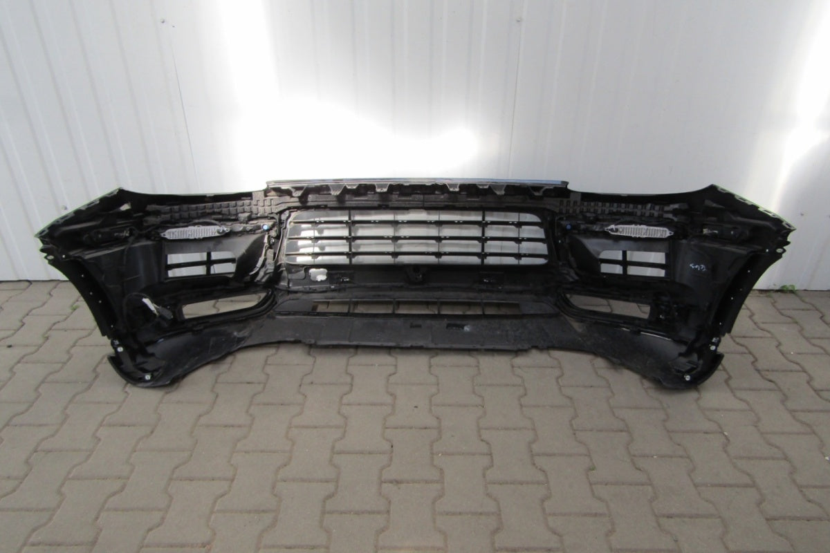 Prednji branik Porsche Cayenne III 3 9Y0 18- USA