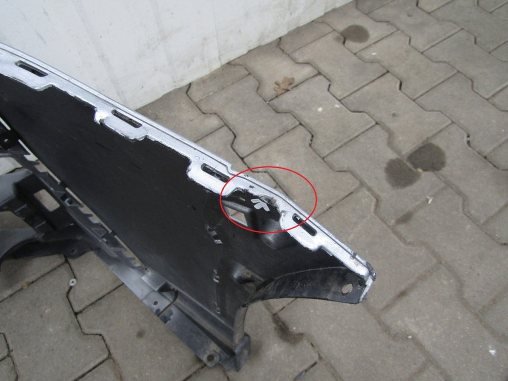 Prednji branik Subaru Outback 6 VI 20-