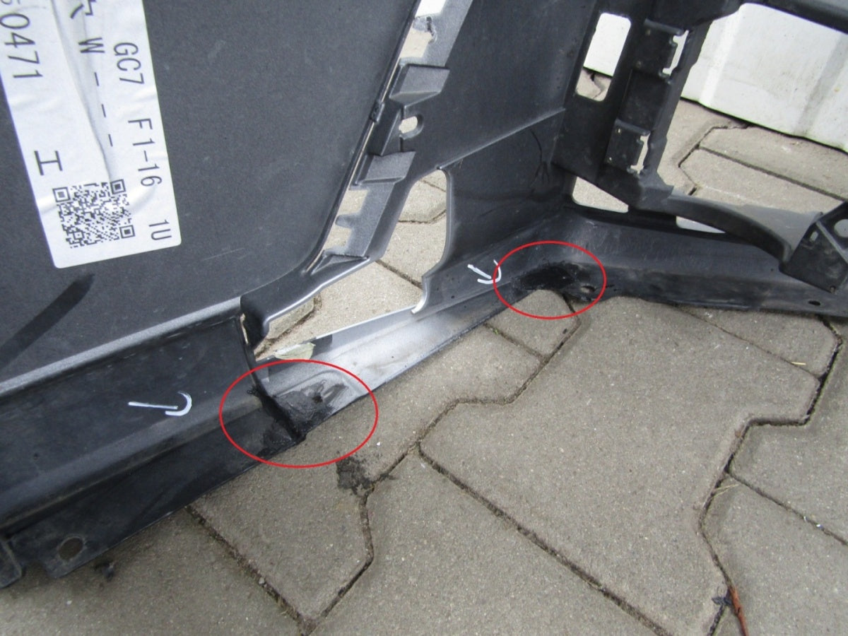 Prednji branik Subaru Outback 6 VI 20-