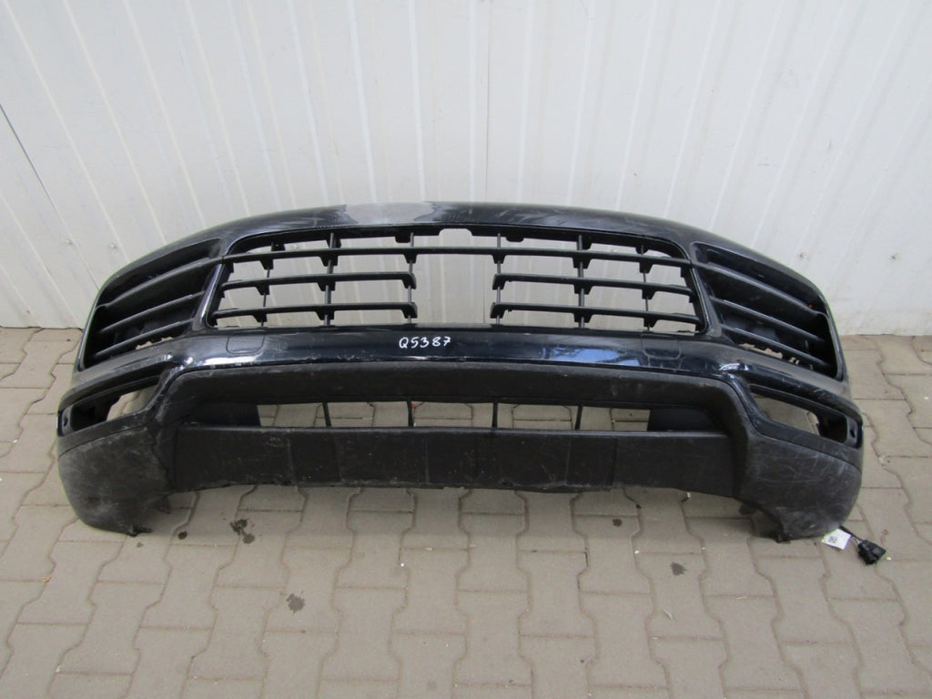 Prednji branik Porsche Cayenne III 3 9Y0 18- USA