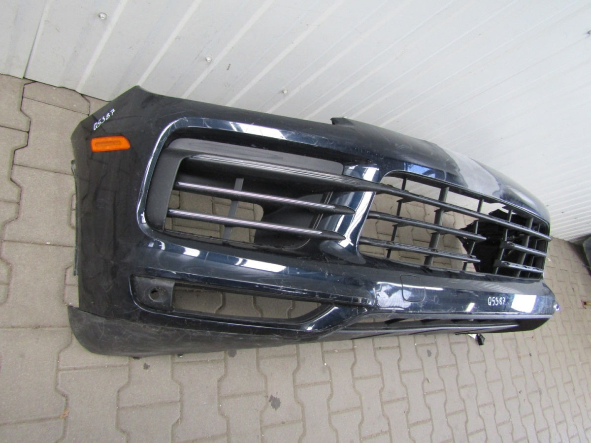 Prednji branik Porsche Cayenne III 3 9Y0 18- USA