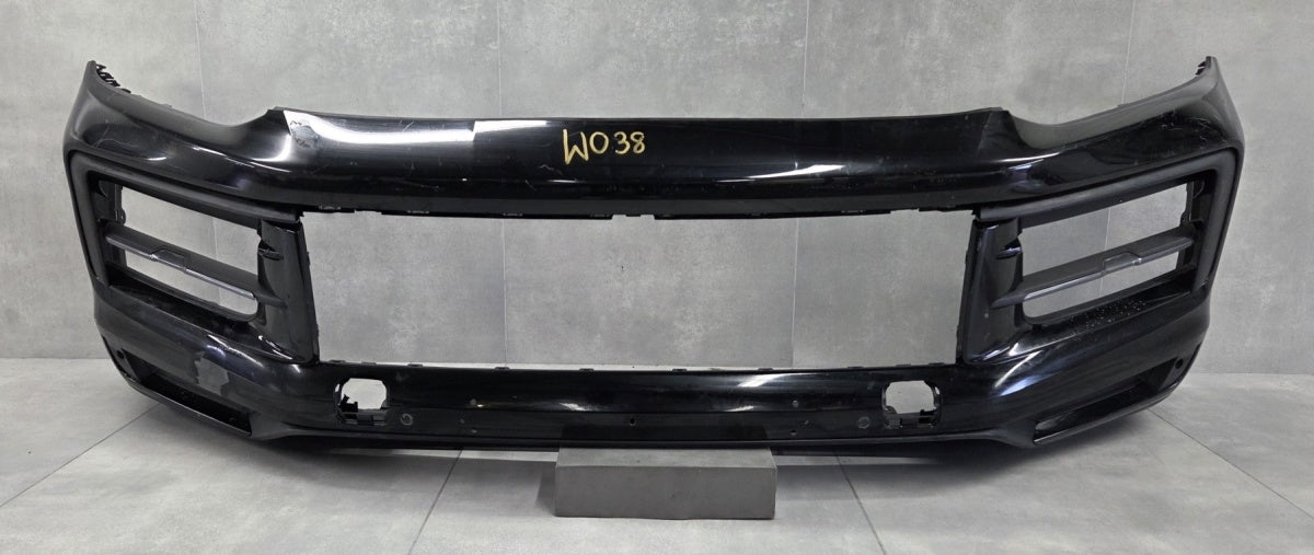 Prednji branik Porsche Cayenne III 3 9Y0 Lift 23-