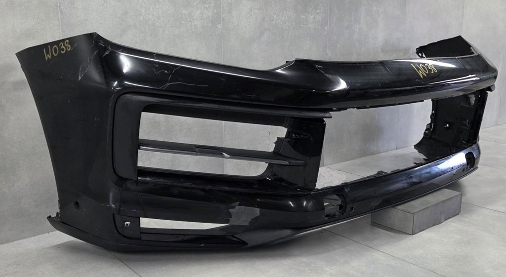 Prednji branik Porsche Cayenne III 3 9Y0 Lift 23-