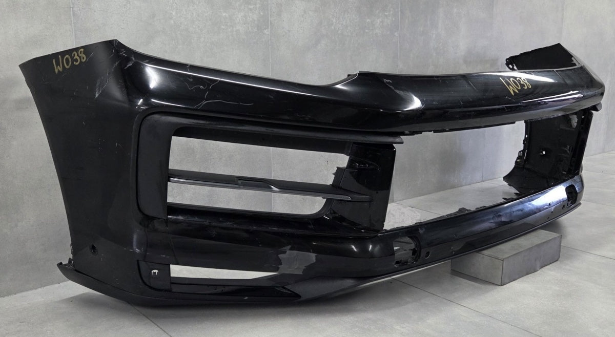 Prednji branik Porsche Cayenne III 3 9Y0 Lift 23-