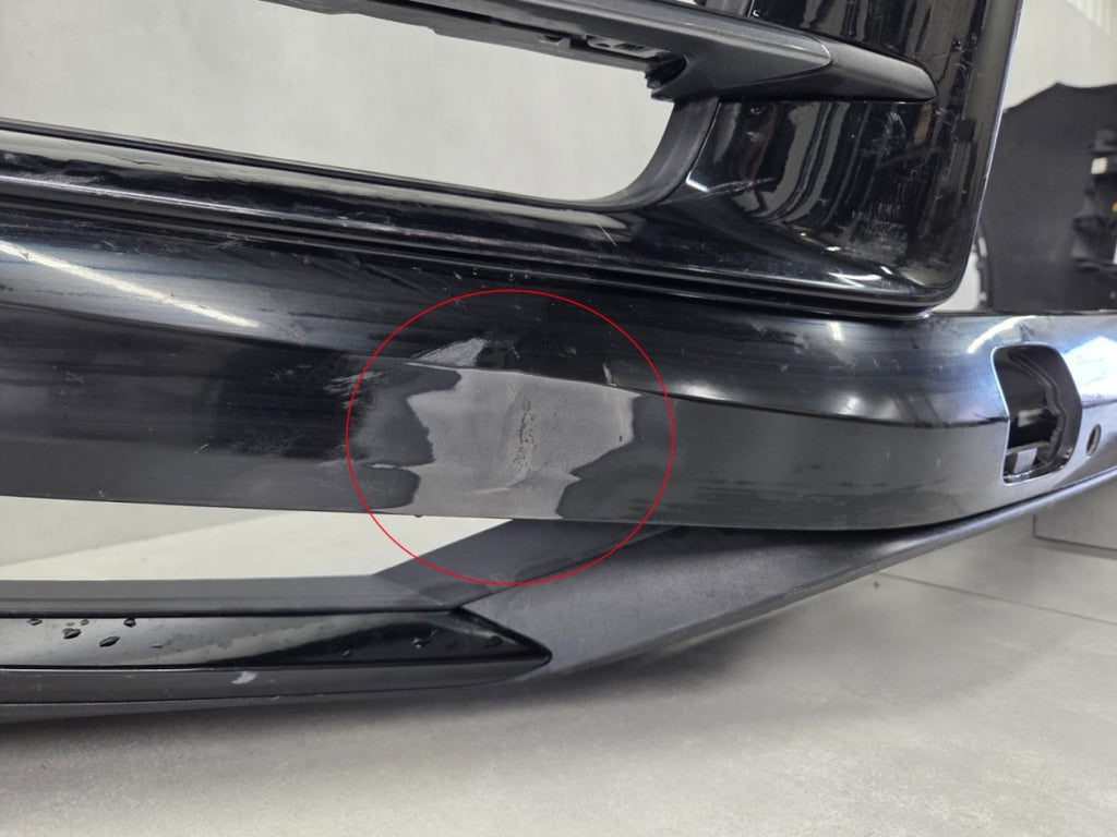 Prednji branik Porsche Cayenne III 3 9Y0 Lift 23-