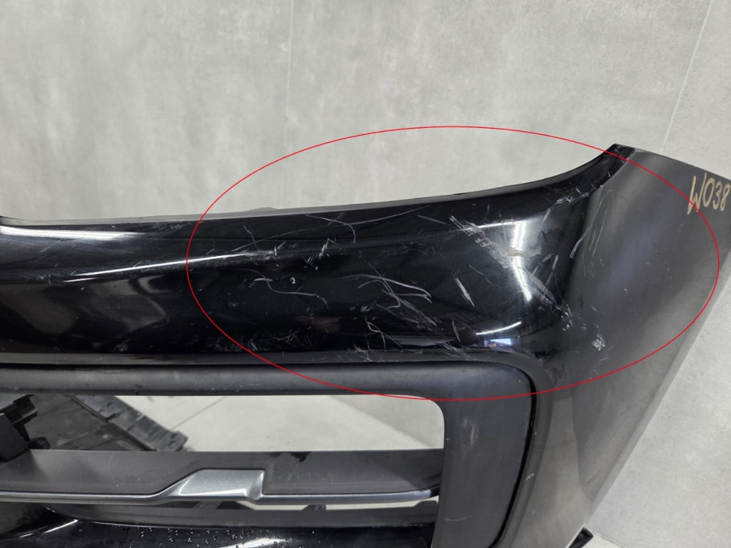 Prednji branik Porsche Cayenne III 3 9Y0 Lift 23-