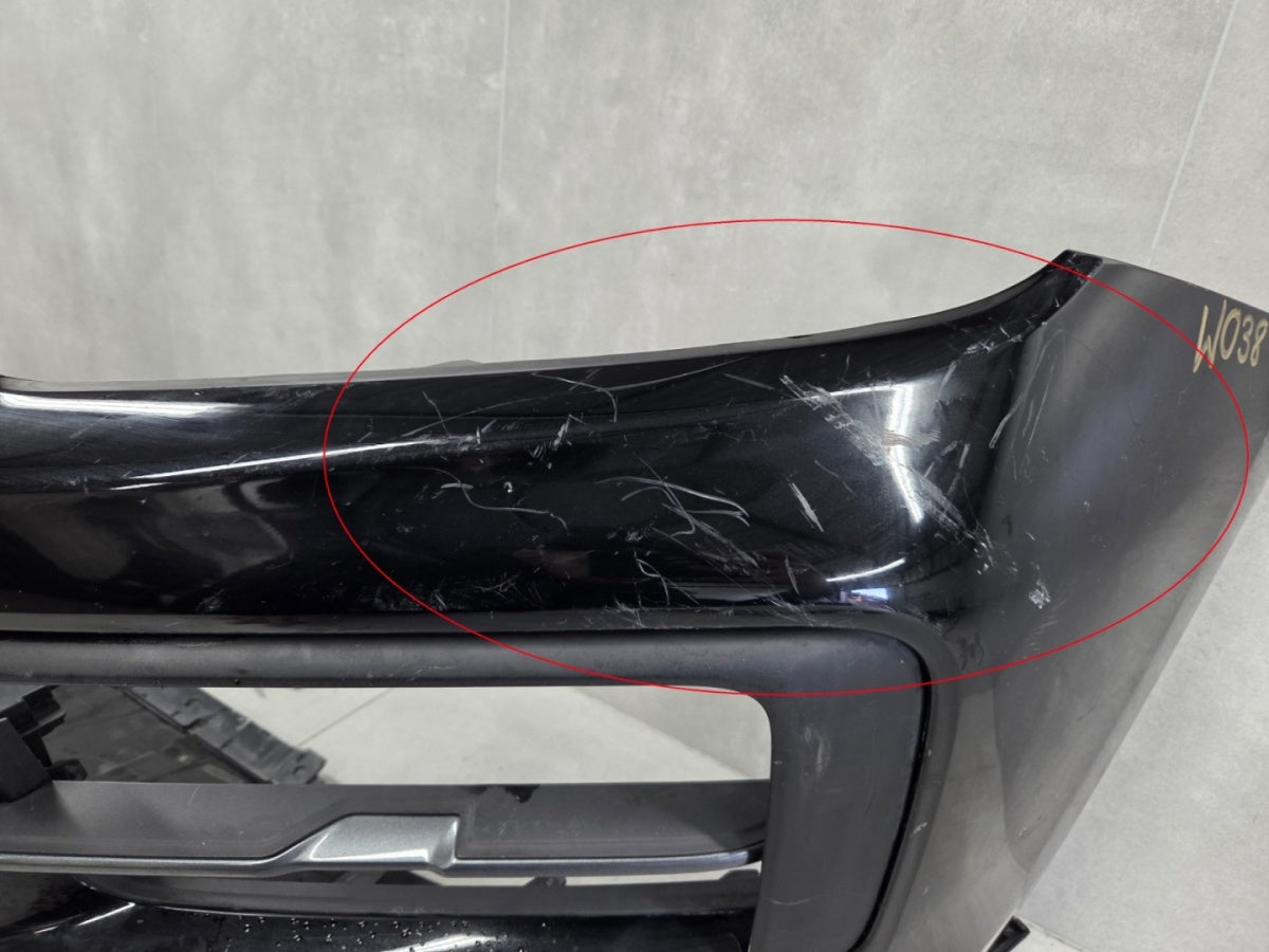 Prednji branik Porsche Cayenne III 3 9Y0 Lift 23-
