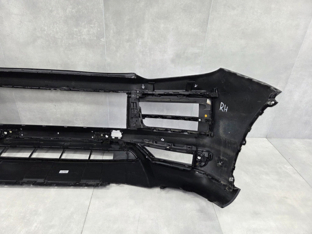 Prednji branik Porsche Cayenne III 3 9Y0 Lift 23-