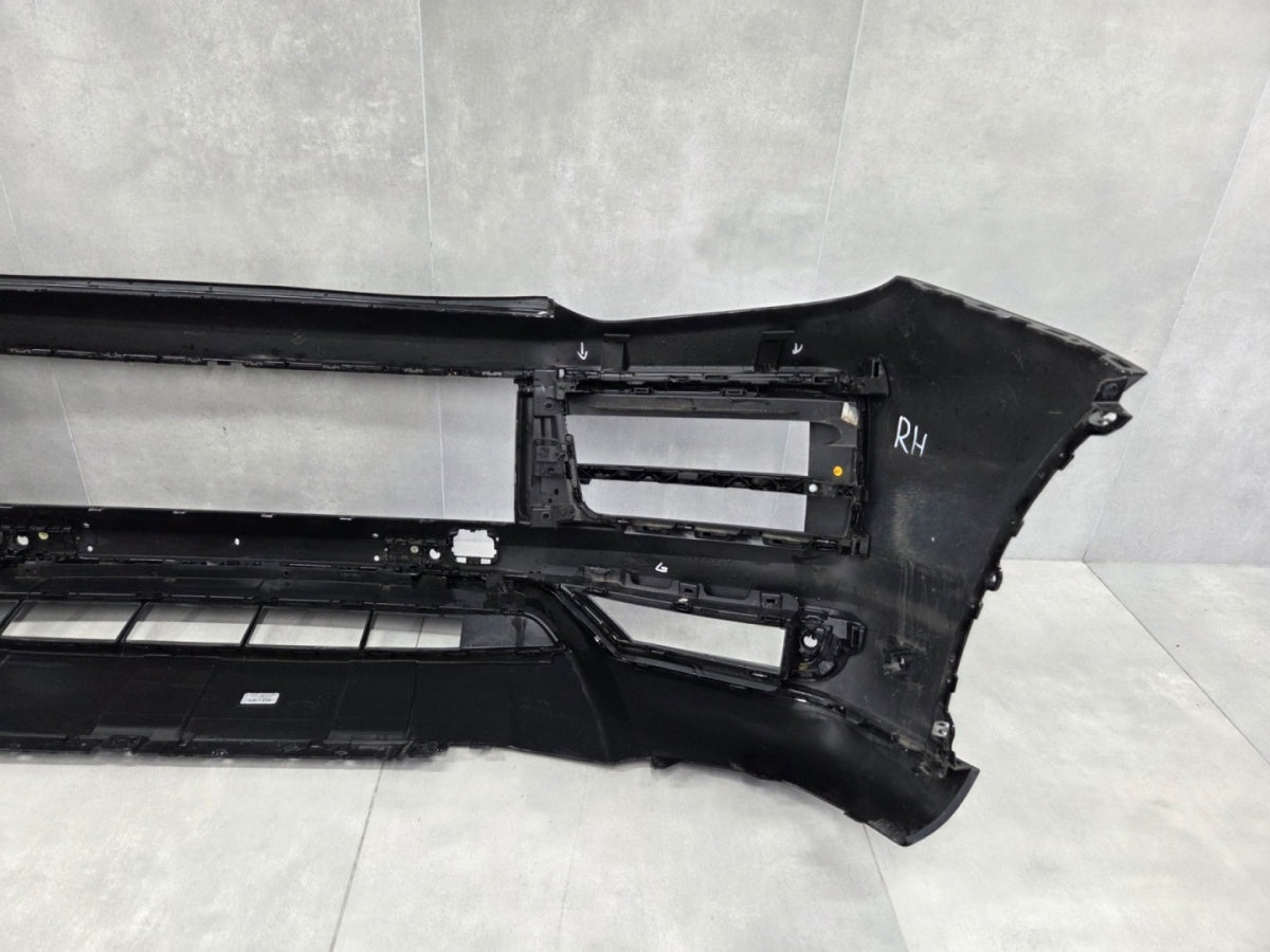 Prednji branik Porsche Cayenne III 3 9Y0 Lift 23-