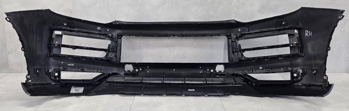 Prednji branik Porsche Cayenne III 3 9Y0 Lift 23-