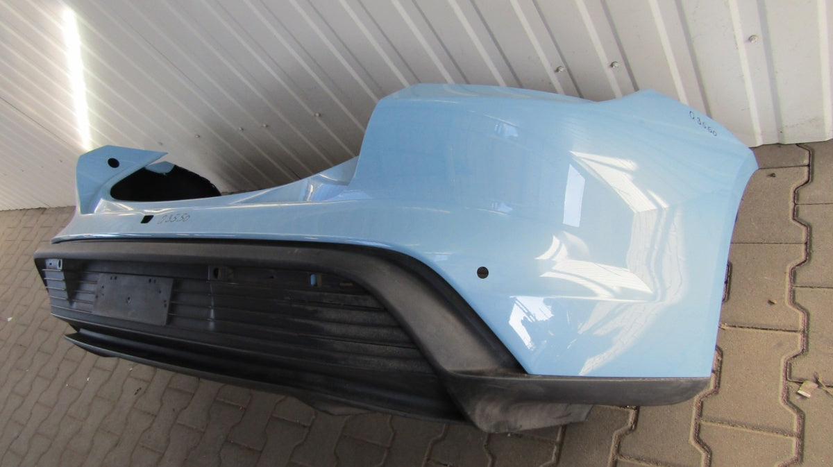 Zadnji branik Porsche Taycan 9J1 19-