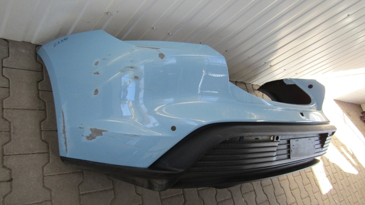 Zadnji branik Porsche Taycan 9J1 19-