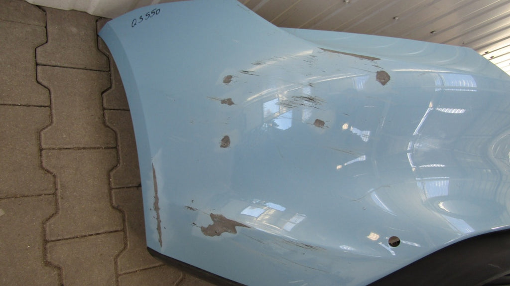 Zadnji branik Porsche Taycan 9J1 19-