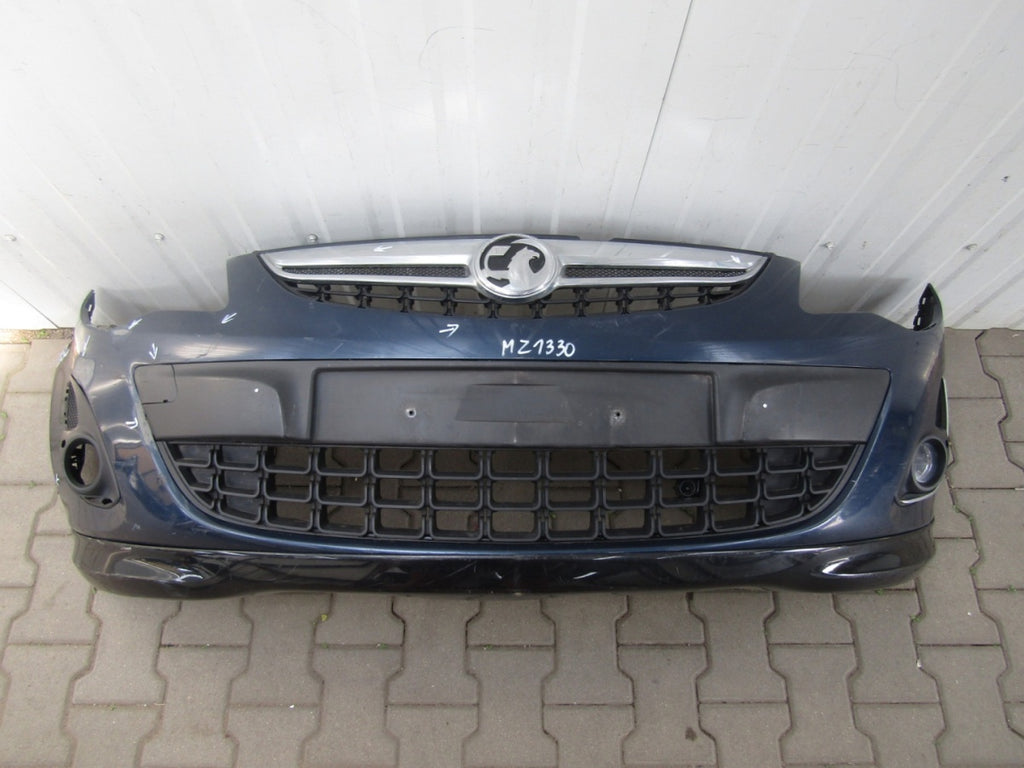 Prednji branik Opel Corsa D OPC Line Lift 11-14