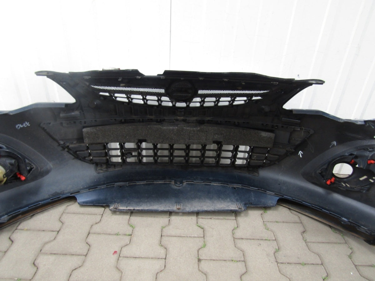 Prednji branik Opel Corsa D OPC Line Lift 11-14