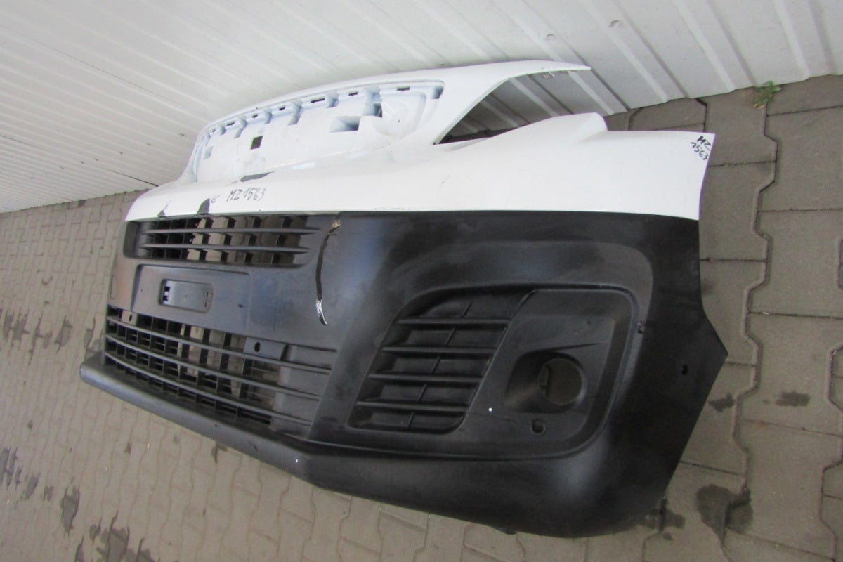 Prednji branik PEUGEOT EXPERT III