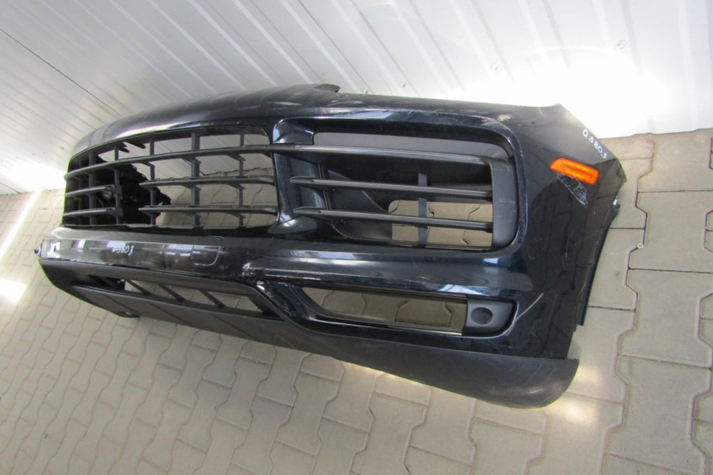 Prednji branik Porsche Cayenne III 3 9Y0 18- USA