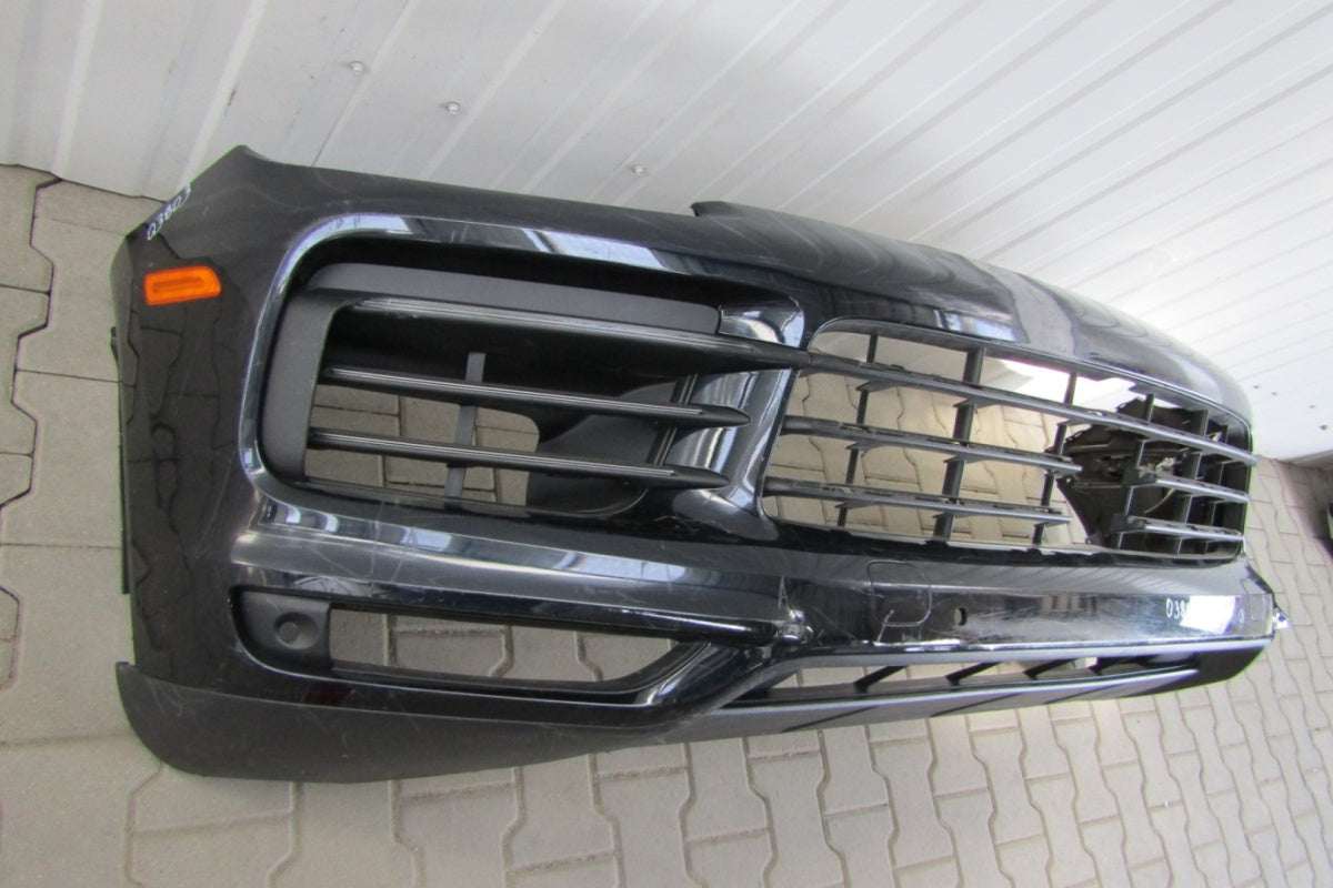 Prednji branik Porsche Cayenne III 3 9Y0 18- USA