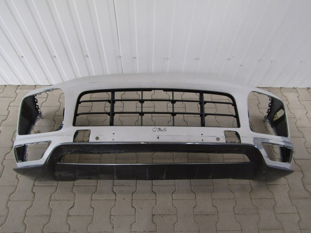 Prednji branik Porsche Cayenne GTS Sport 9Y0 18-