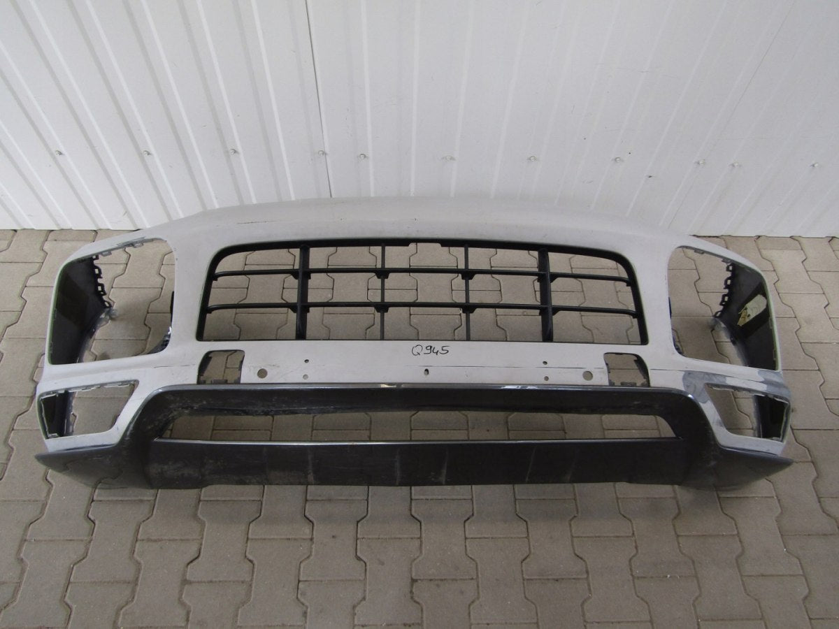 Prednji branik Porsche Cayenne GTS Sport 9Y0 18-
