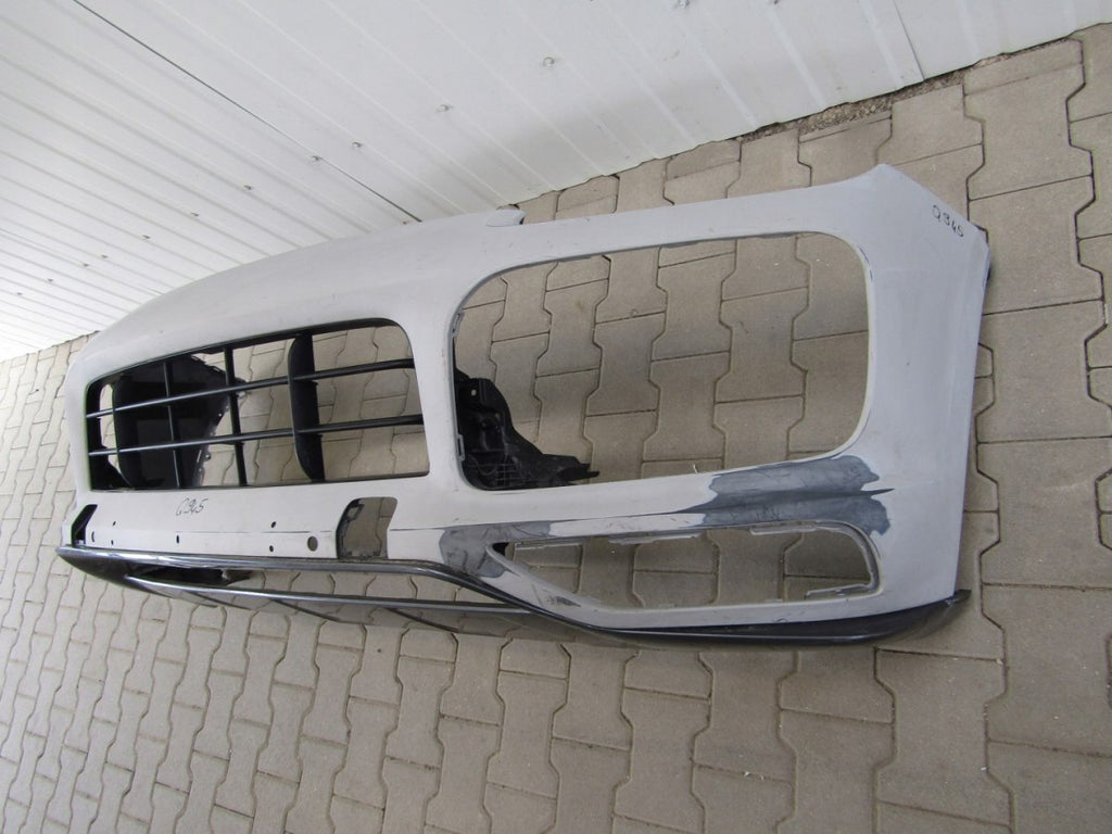 Prednji branik Porsche Cayenne GTS Sport 9Y0 18-