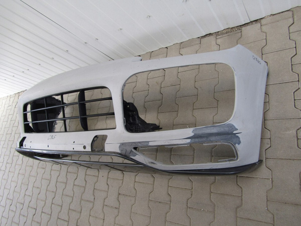 Prednji branik Porsche Cayenne GTS Sport 9Y0 18-