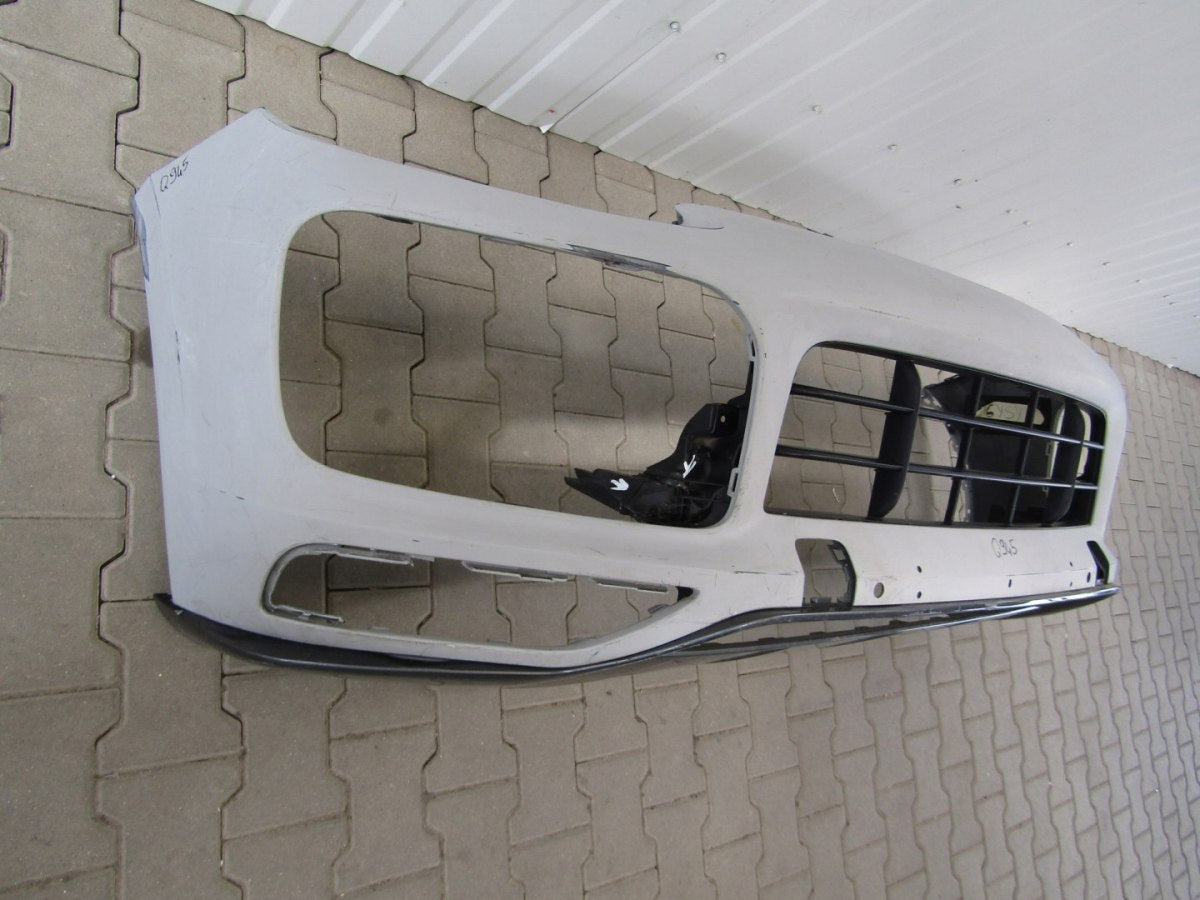 Prednji branik Porsche Cayenne GTS Sport 9Y0 18-