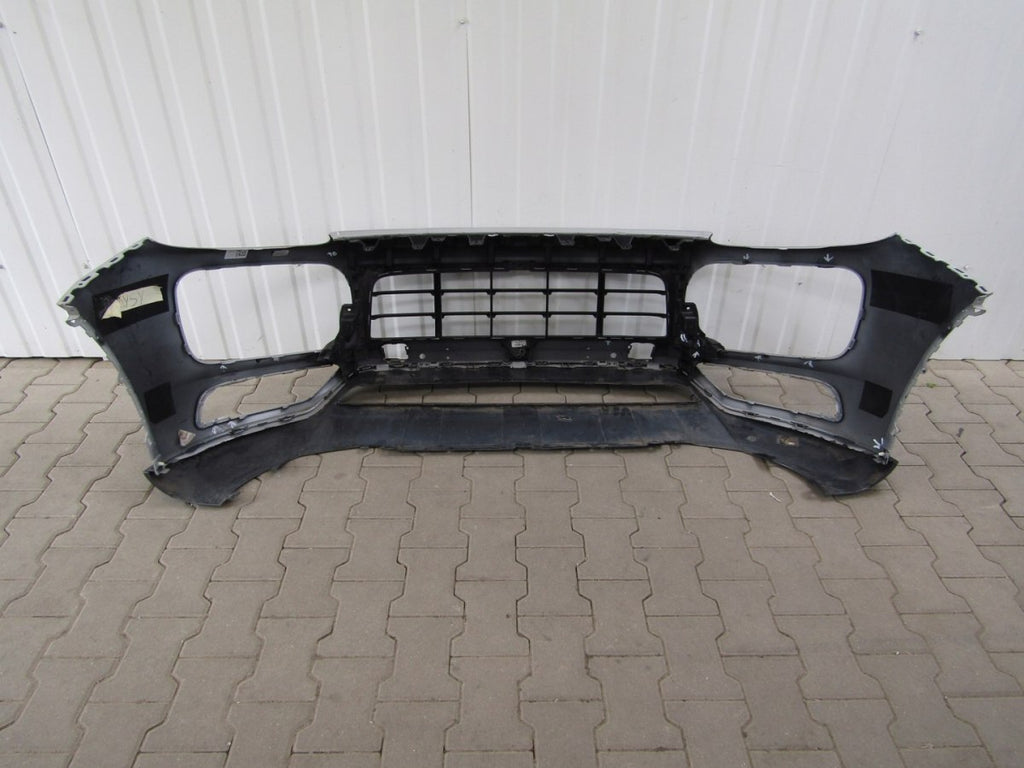 Prednji branik Porsche Cayenne GTS Sport 9Y0 18-
