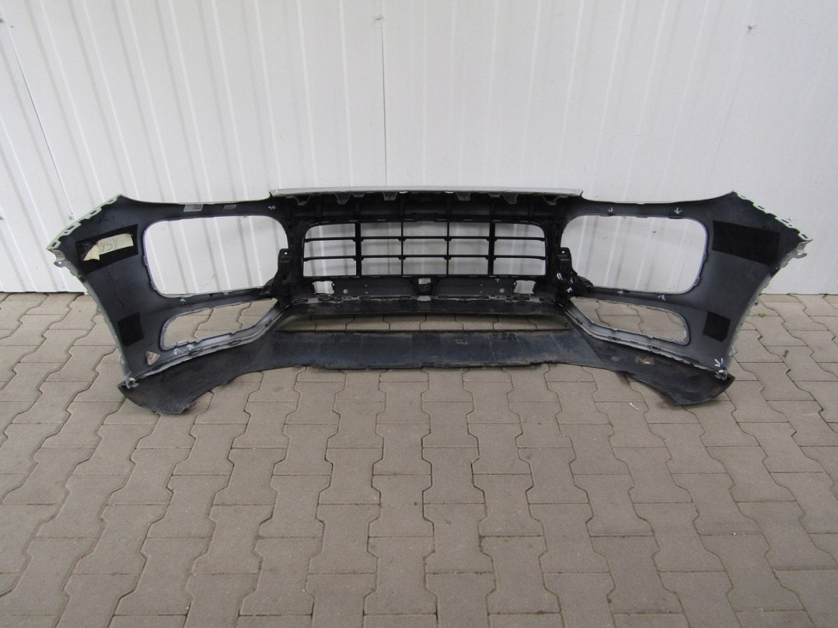 Prednji branik Porsche Cayenne GTS Sport 9Y0 18-