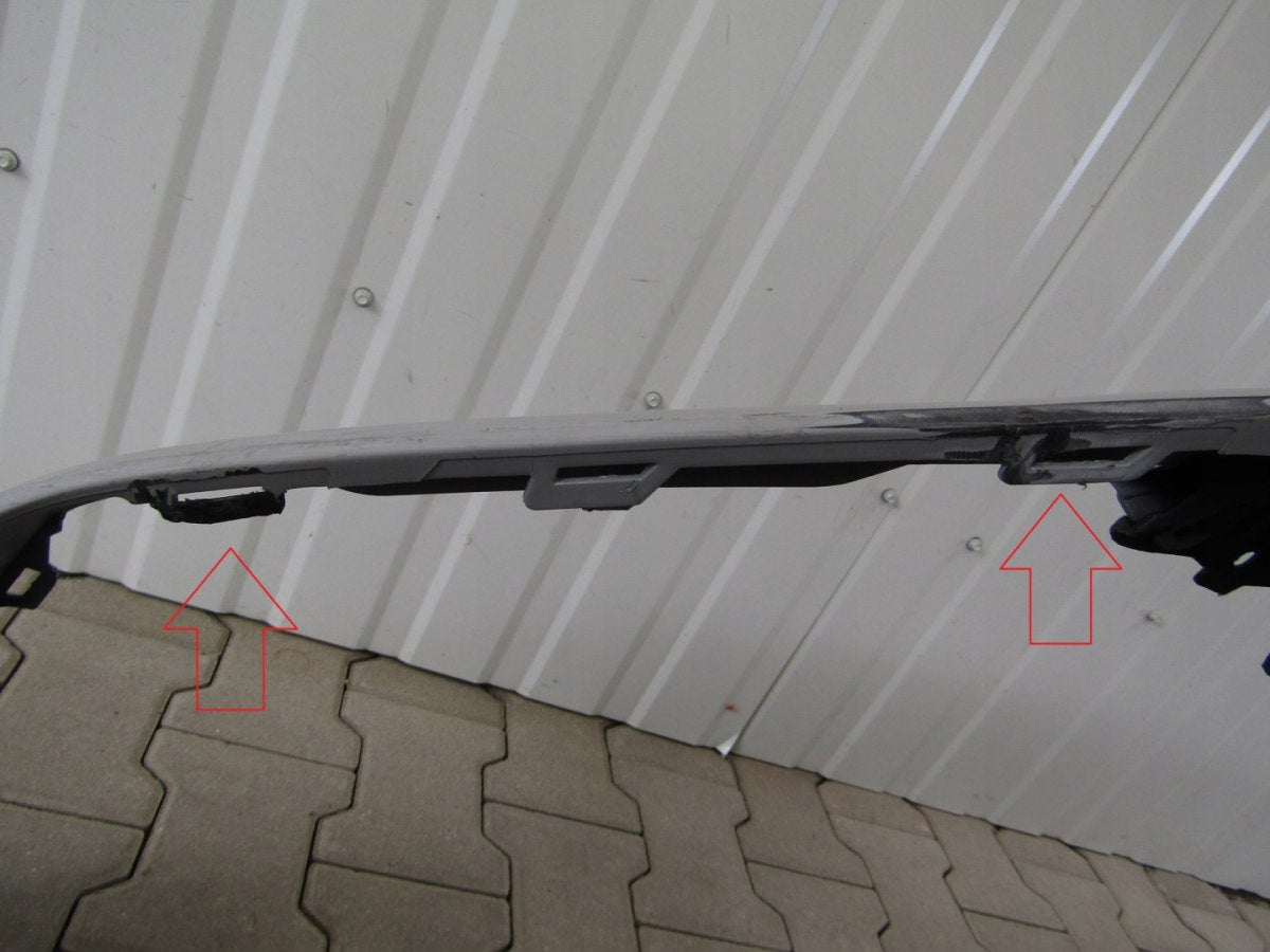 Prednji branik Porsche Cayenne GTS Sport 9Y0 18-