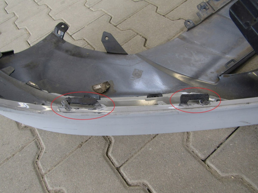 Prednji branik Porsche Cayenne GTS Sport 9Y0 18-