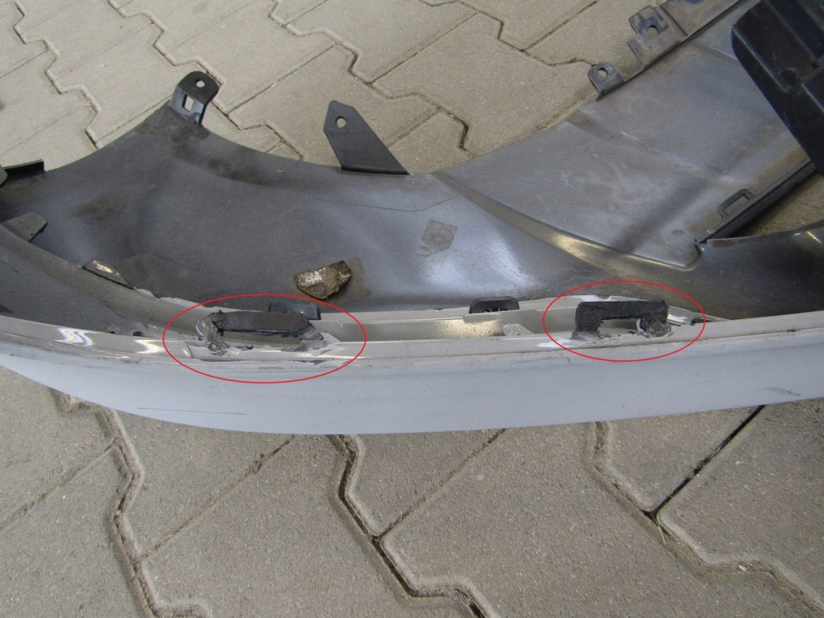 Prednji branik Porsche Cayenne GTS Sport 9Y0 18-