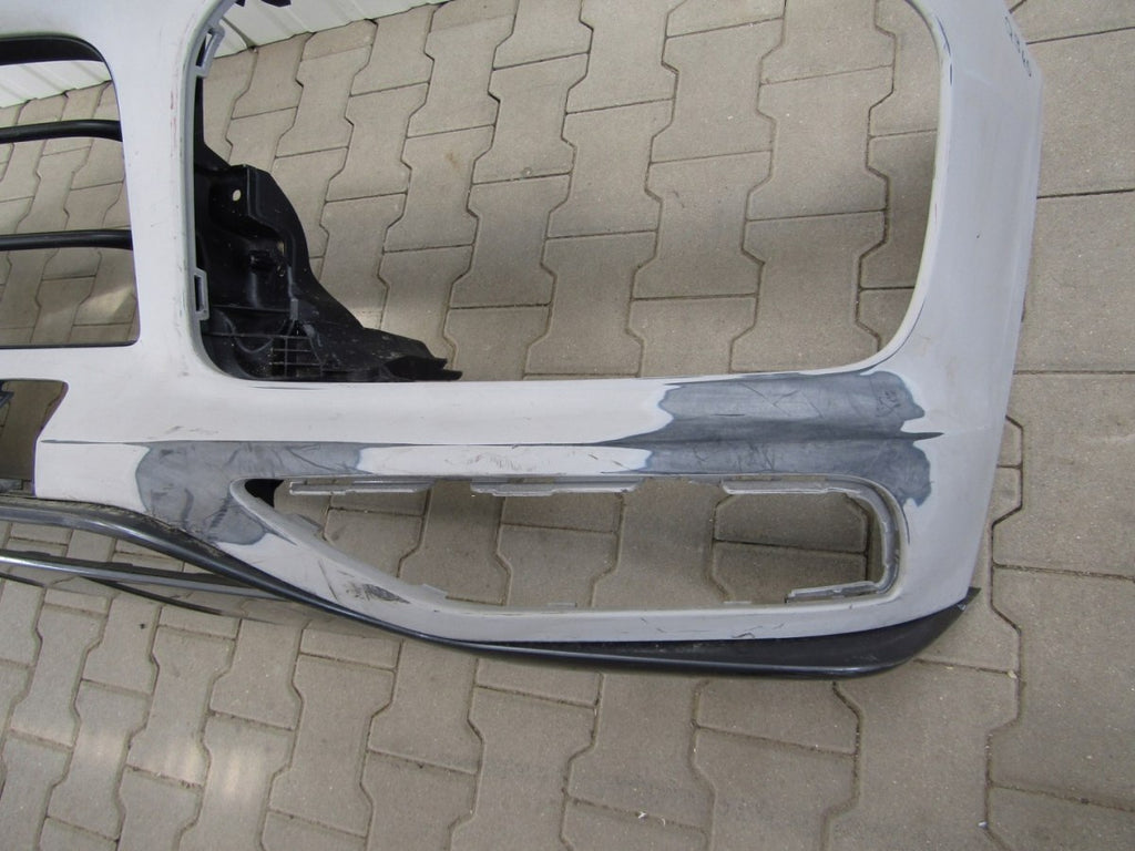 Prednji branik Porsche Cayenne GTS Sport 9Y0 18-