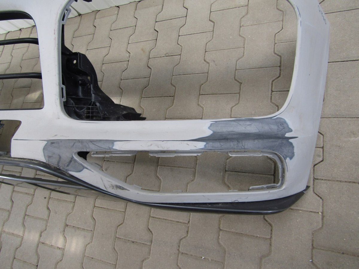 Prednji branik Porsche Cayenne GTS Sport 9Y0 18-