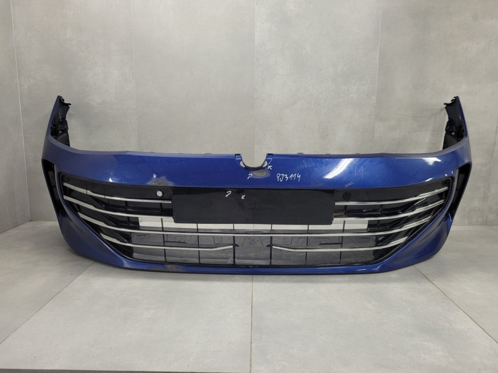 Prednji branik Volkswagen VW Passat B9 3J0 24- / + 5PDC