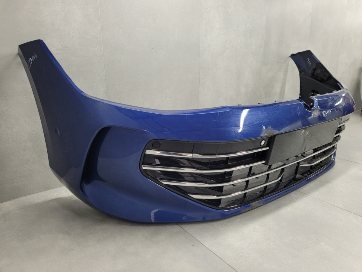 Prednji branik Volkswagen VW Passat B9 3J0 24- / + 5PDC