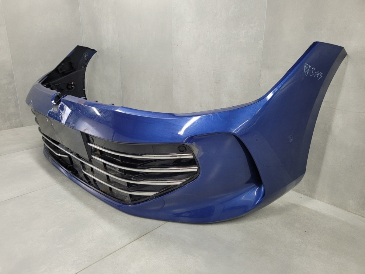 Prednji branik Volkswagen VW Passat B9 3J0 24- / + 5PDC