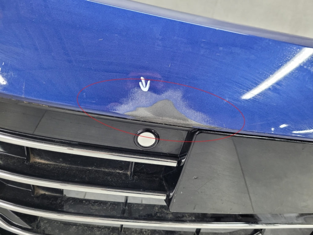 Prednji branik Volkswagen VW Passat B9 3J0 24- / + 5PDC