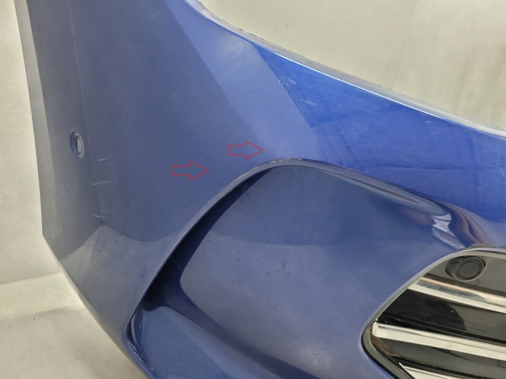 Prednji branik Volkswagen VW Passat B9 3J0 24- / + 5PDC