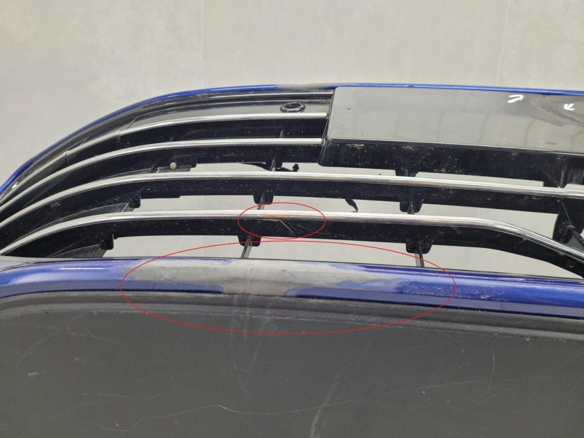 Prednji branik Volkswagen VW Passat B9 3J0 24- / + 5PDC