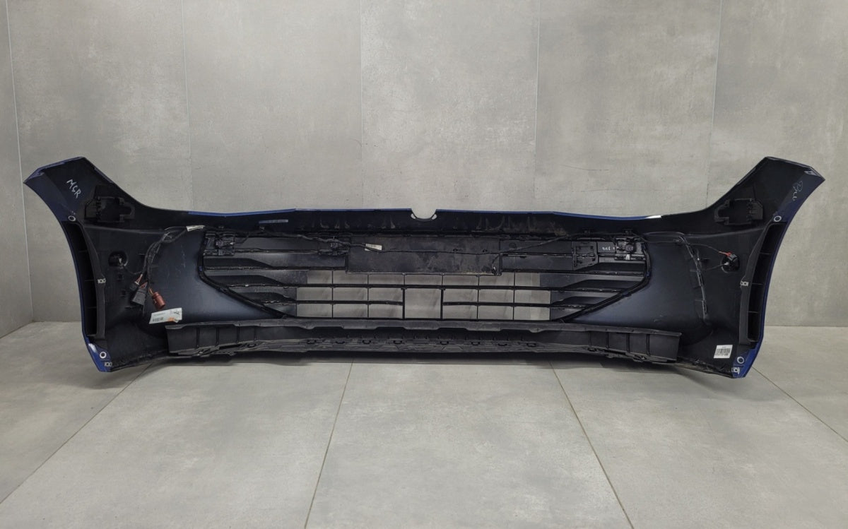 Prednji branik Volkswagen VW Passat B9 3J0 24- / + 5PDC