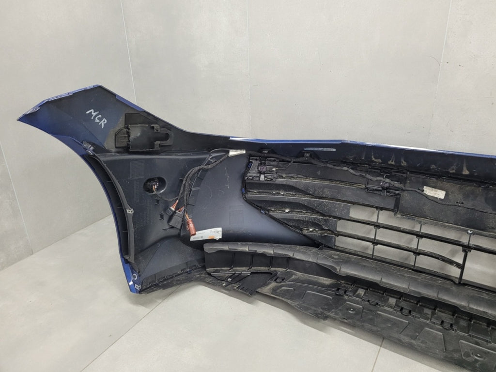 Prednji branik Volkswagen VW Passat B9 3J0 24- / + 5PDC