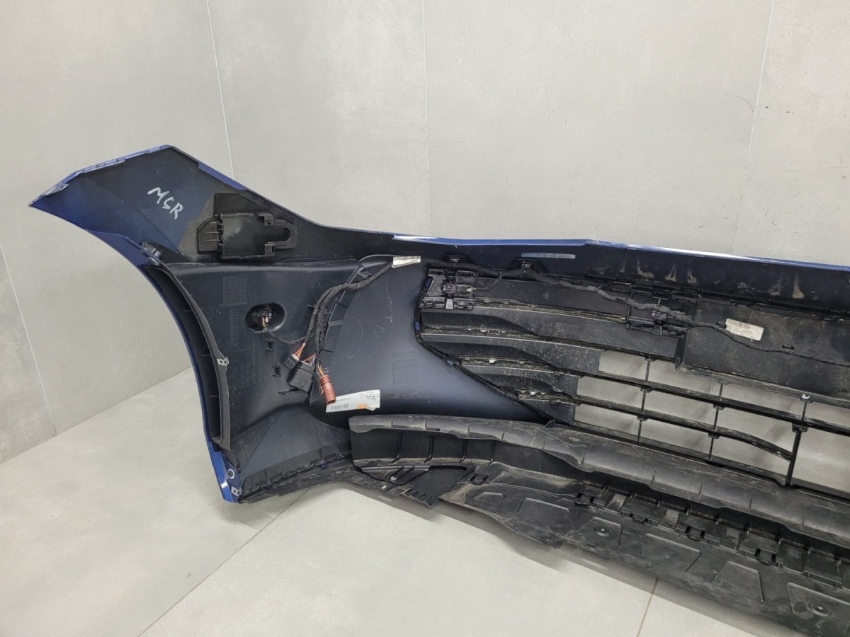Prednji branik Volkswagen VW Passat B9 3J0 24- / + 5PDC