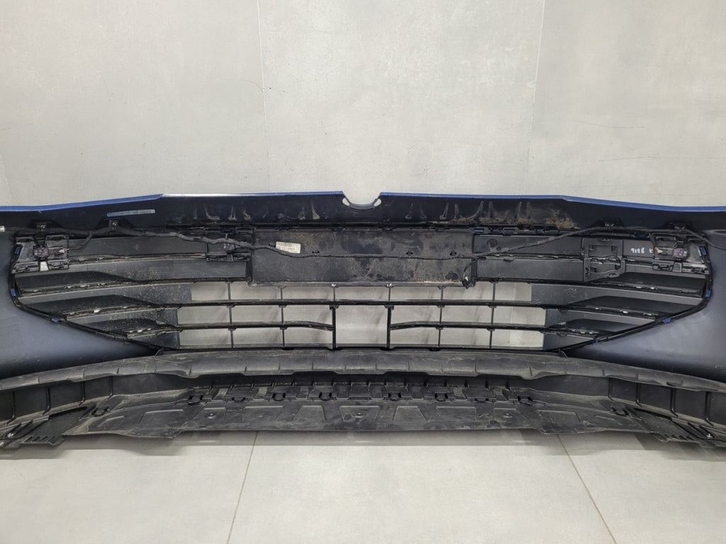 Prednji branik Volkswagen VW Passat B9 3J0 24- / + 5PDC