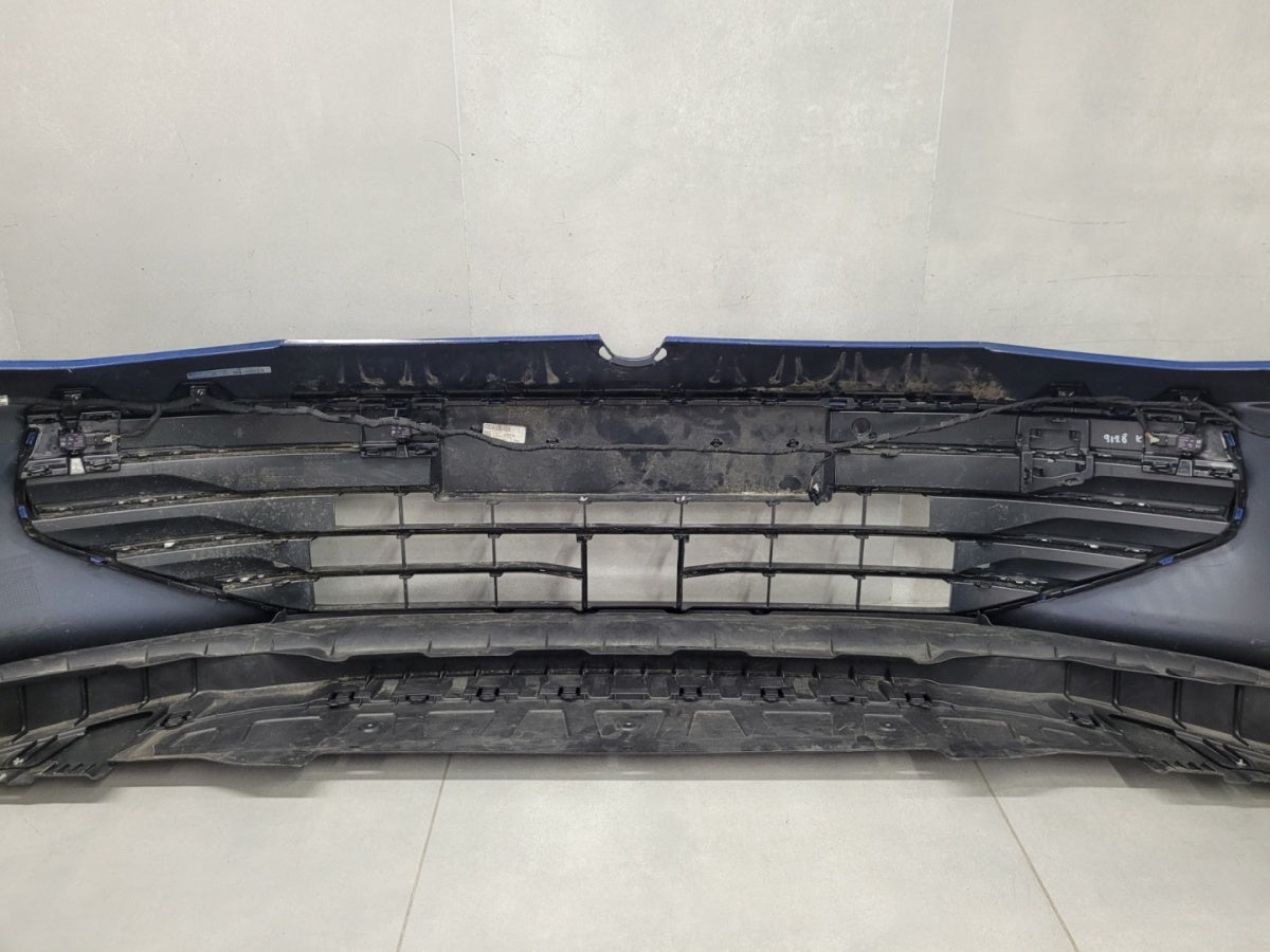 Prednji branik Volkswagen VW Passat B9 3J0 24- / + 5PDC