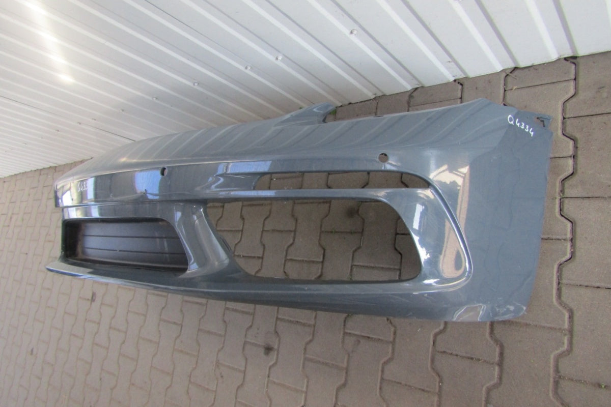 Prednji branik Porsche Cayman Boxster 718 982 16-