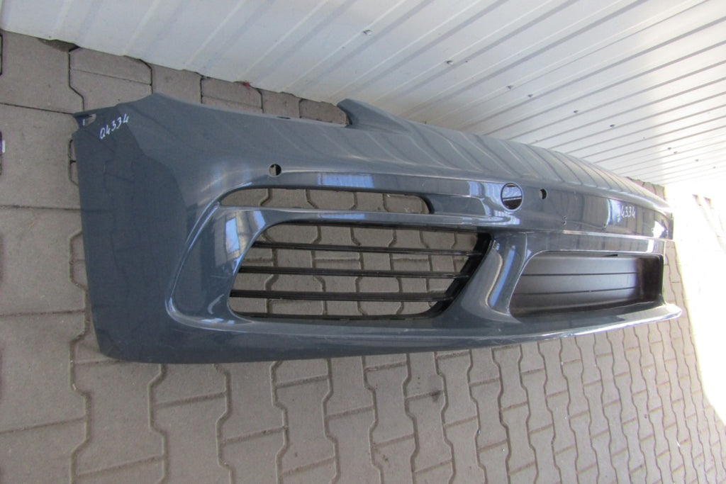 Prednji branik Porsche Cayman Boxster 718 982 16-